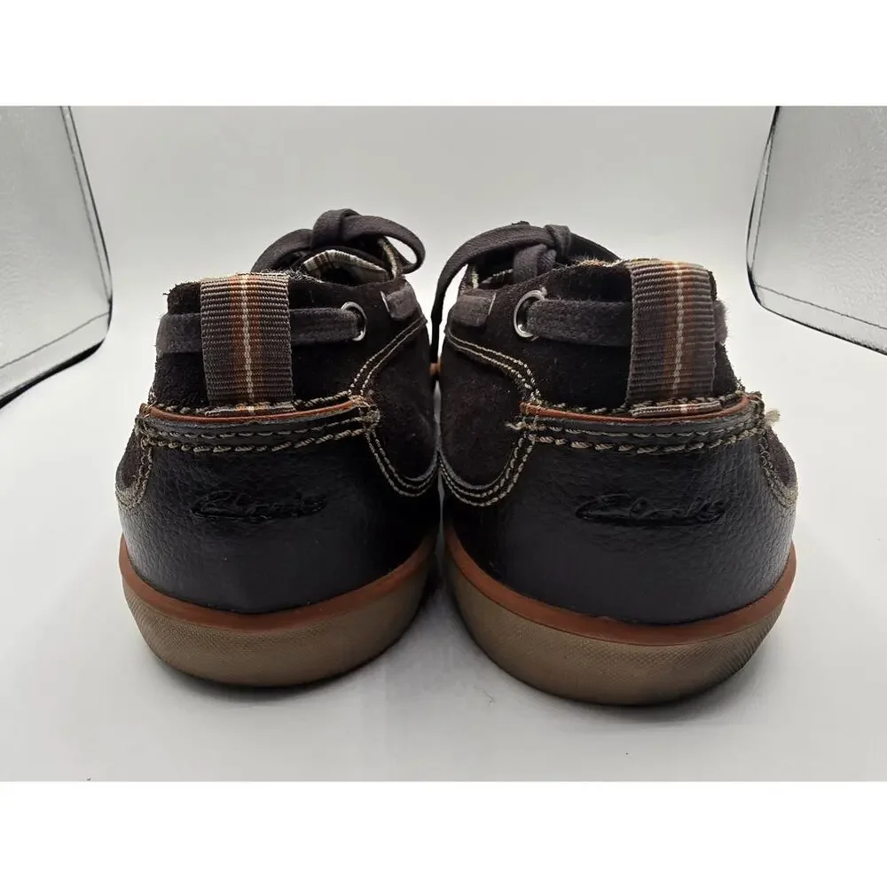 Clarks jax boat